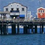 Stearns Wharf