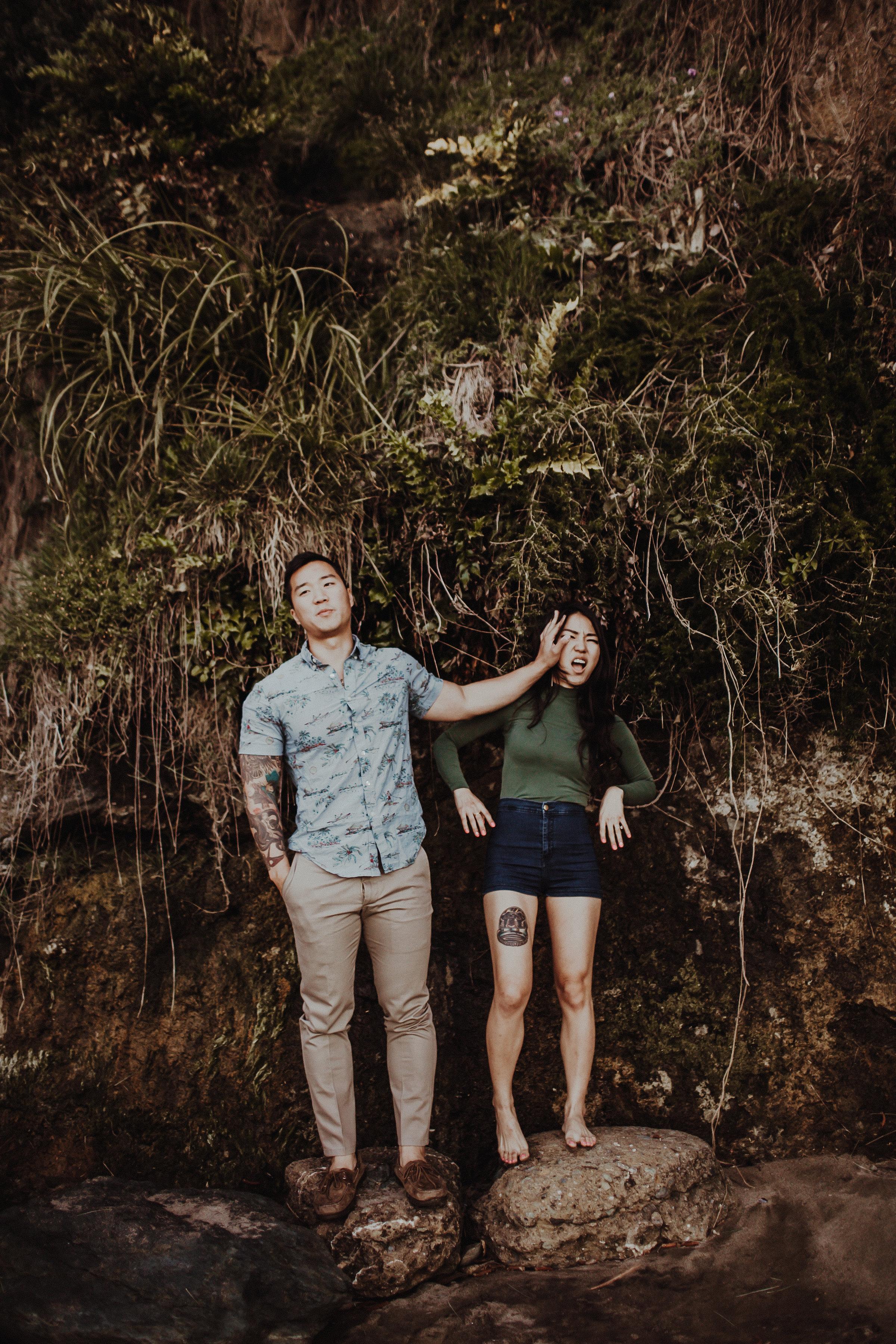 The Wedding Website of Jenny Jung and Kevin Chang