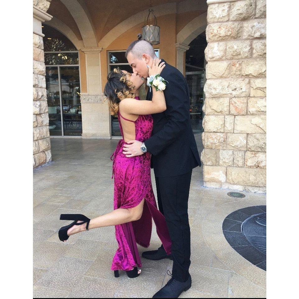 High School Prom - 2017