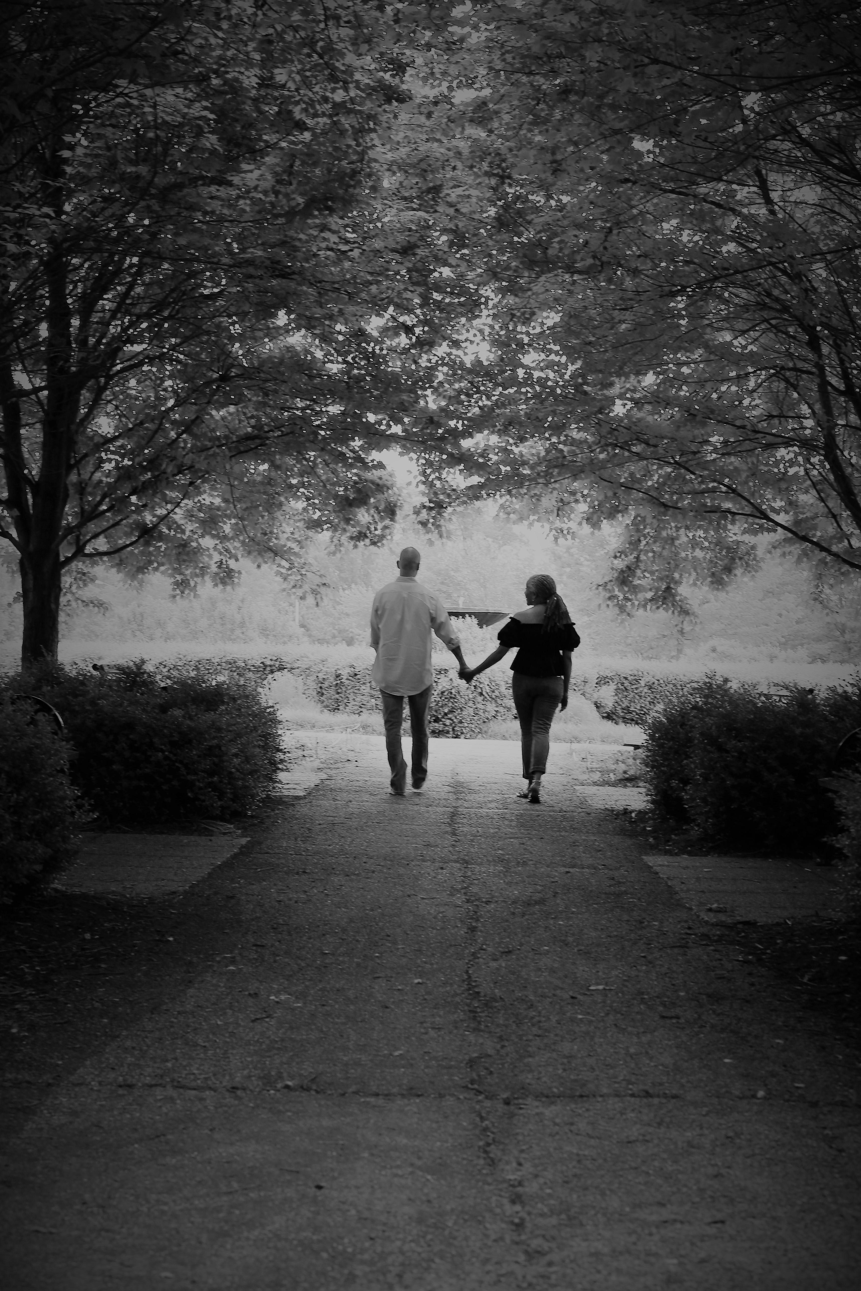 The Wedding Website of My Name and Partener Name