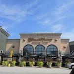 The Cheesecake Factory