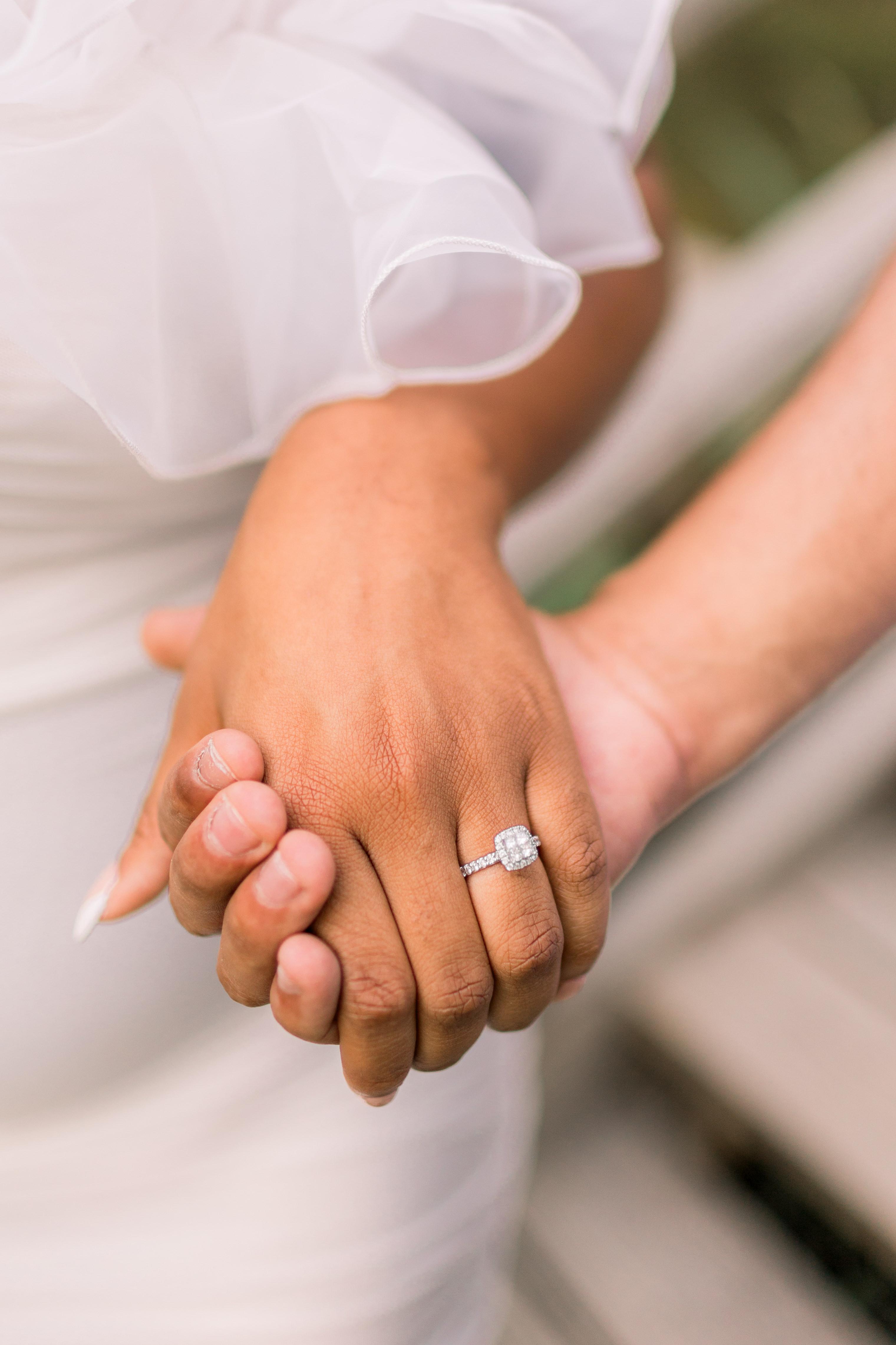 The Wedding Website of Jayla Gilliam and Steven Brown
