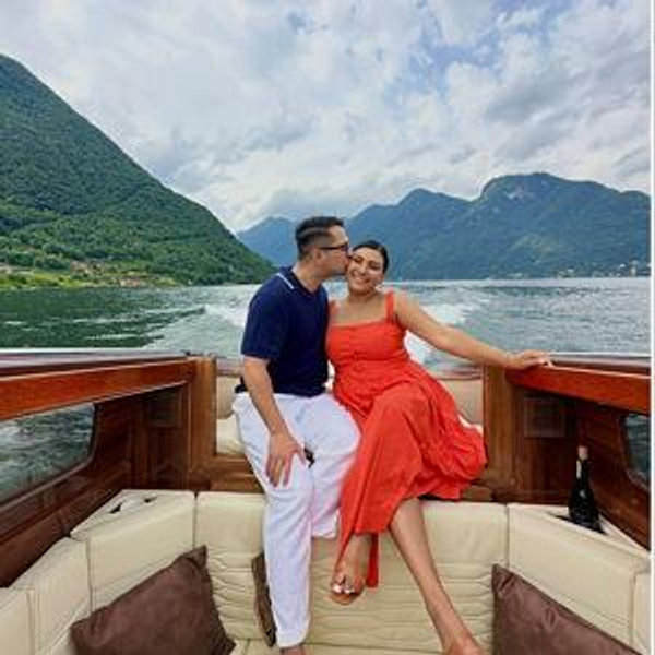 Honeymoon Fund