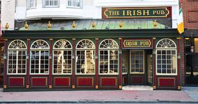 Irish Pub