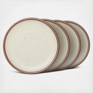 Dinner Plate by East Fork in Panna Cotta