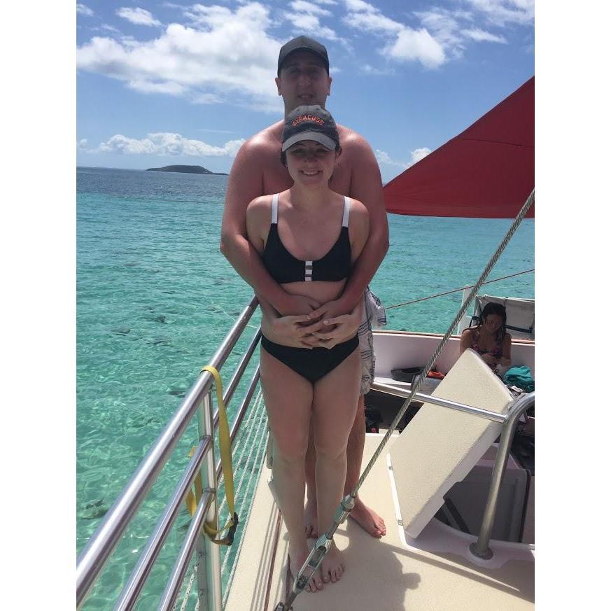 Spring Break 2016- San Juan, Puerto Rico