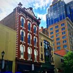 City of Raleigh Museum