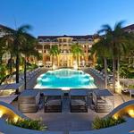 Sofitel Legend Santa Clara Cartagena