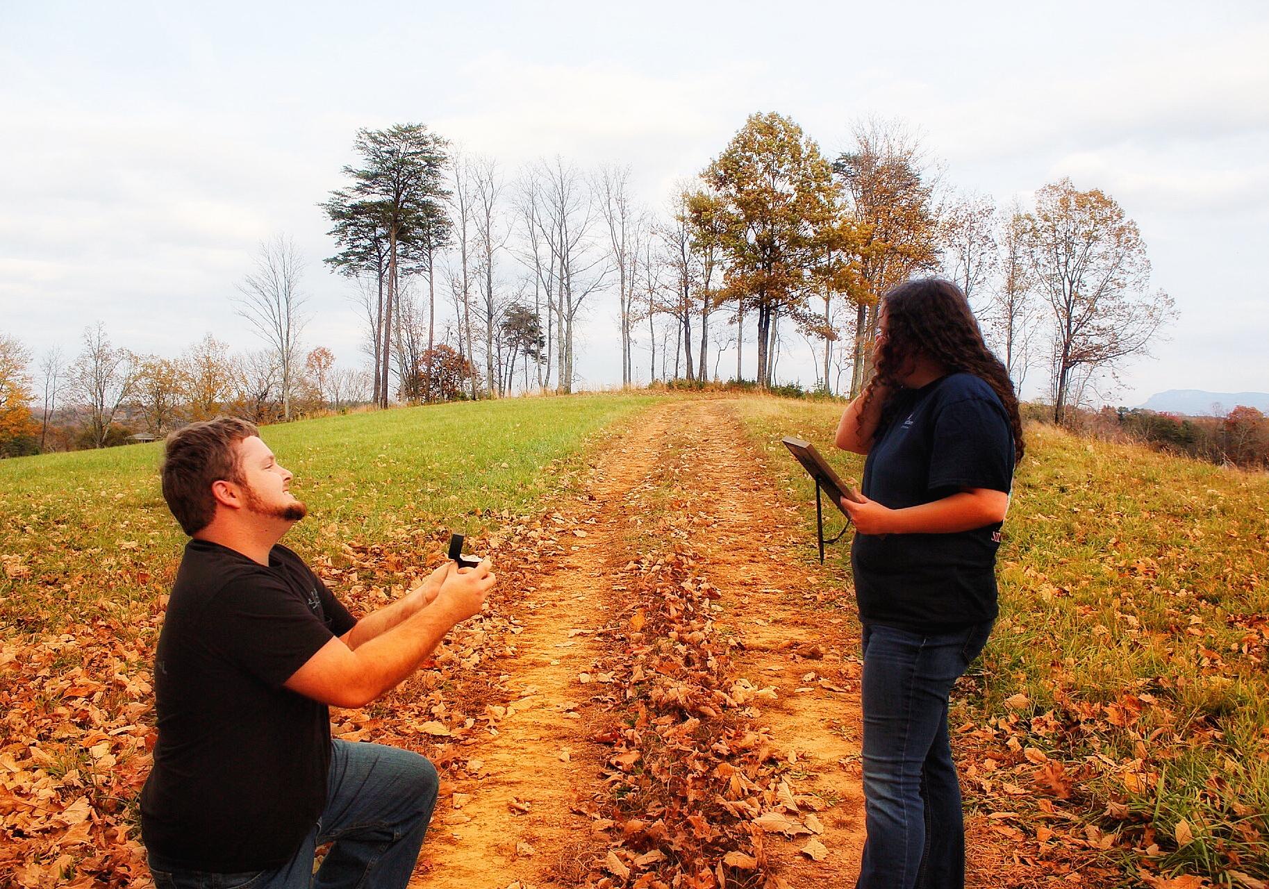 The Wedding Website of Savannah Mabe and Ben Holland