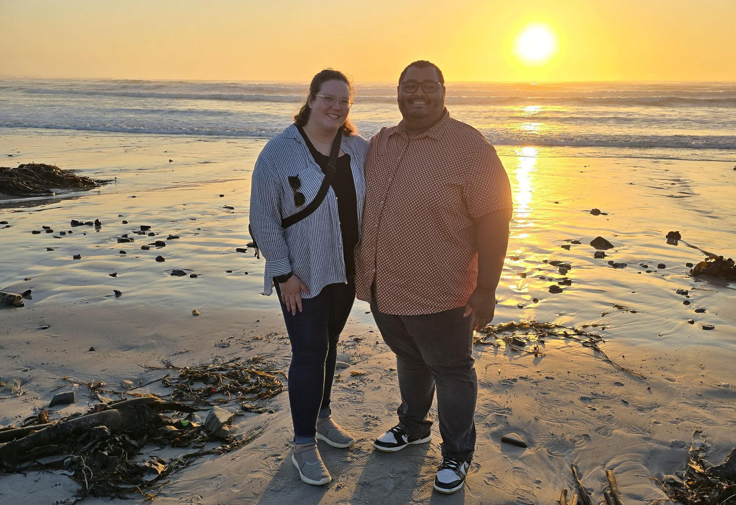 The Wedding Website of Garreth Williams and Georgia Teague