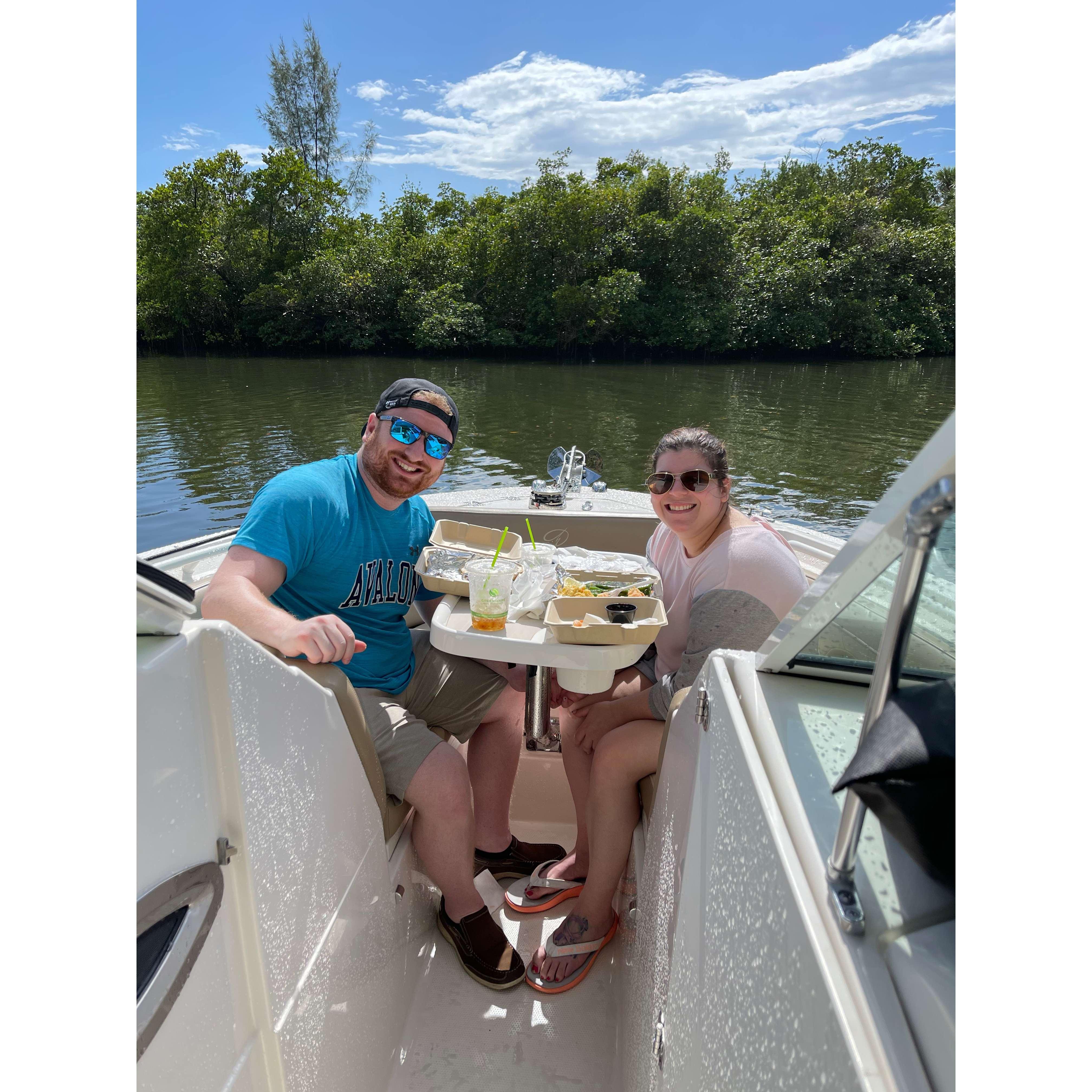 Florida Trip (Feb. 2021)