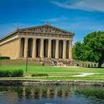 The Parthenon