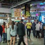 Dekalb Market Hall