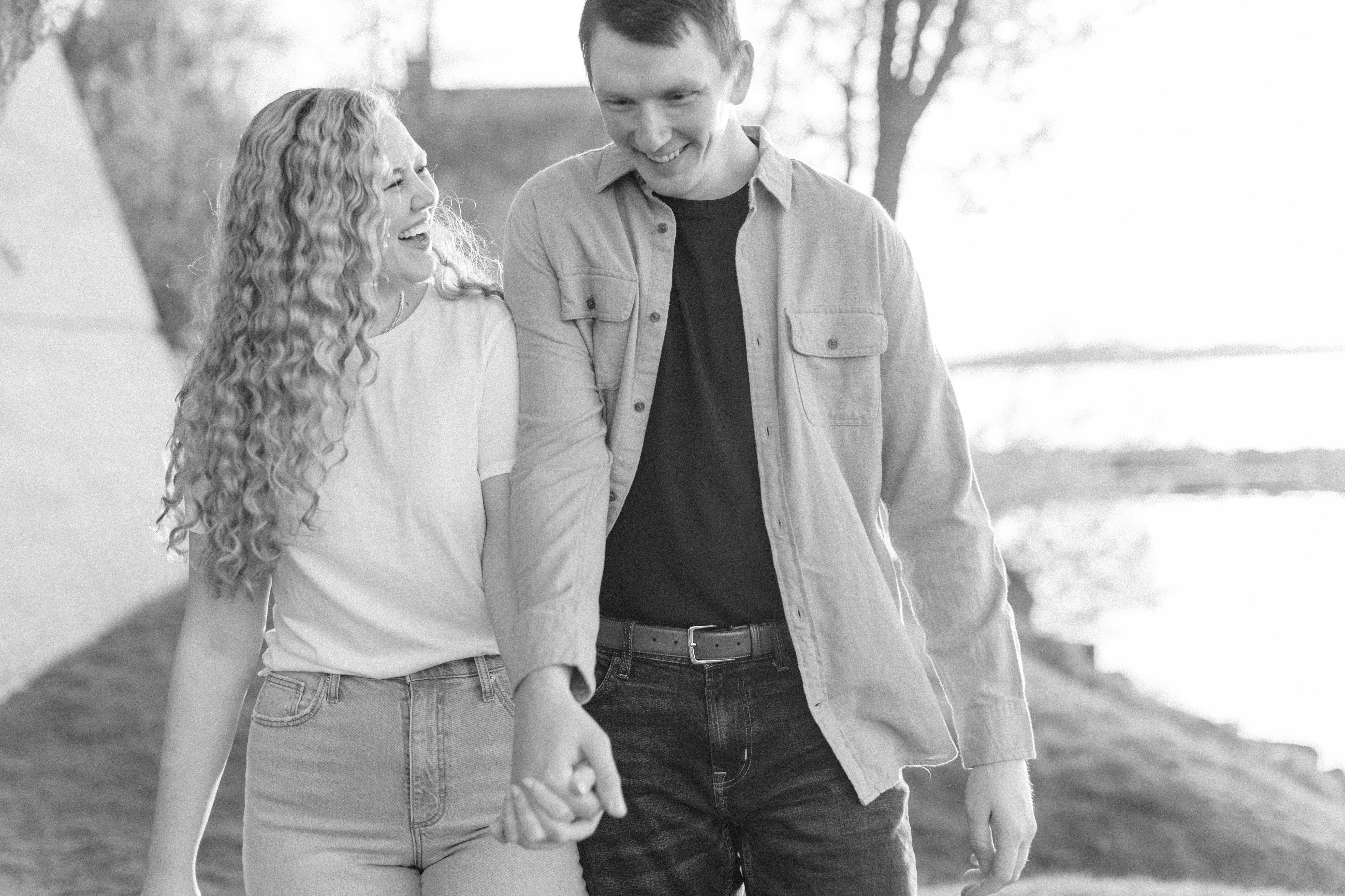 The Wedding Website of Casey Hoppe and Matthew Dammen
