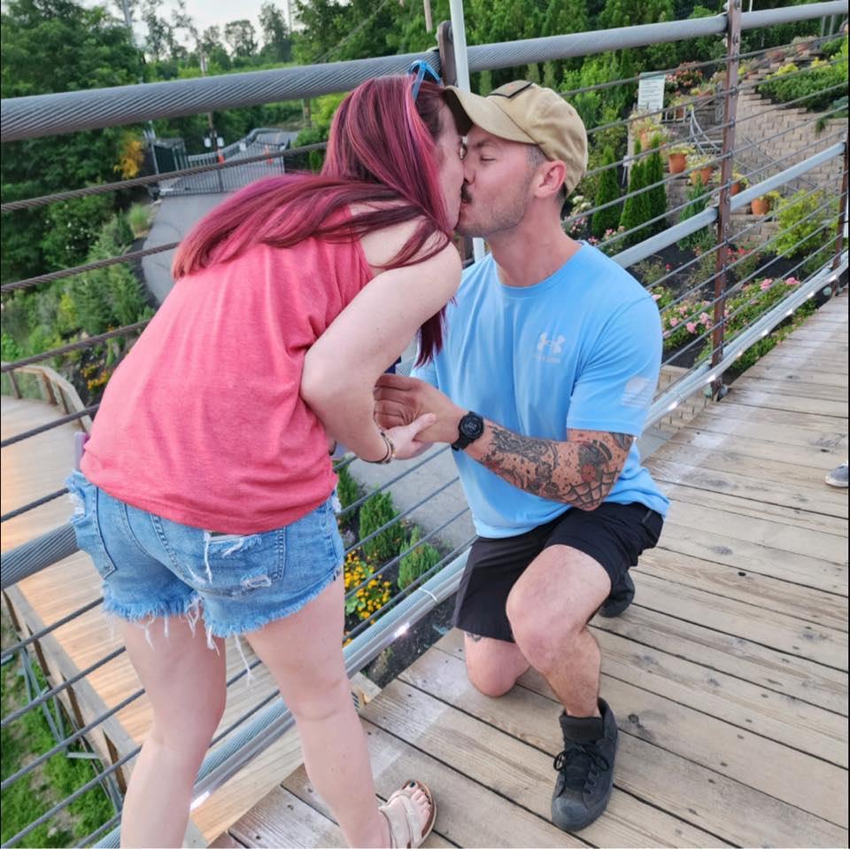 The Wedding Website of April Michelle and Cody Sherwood