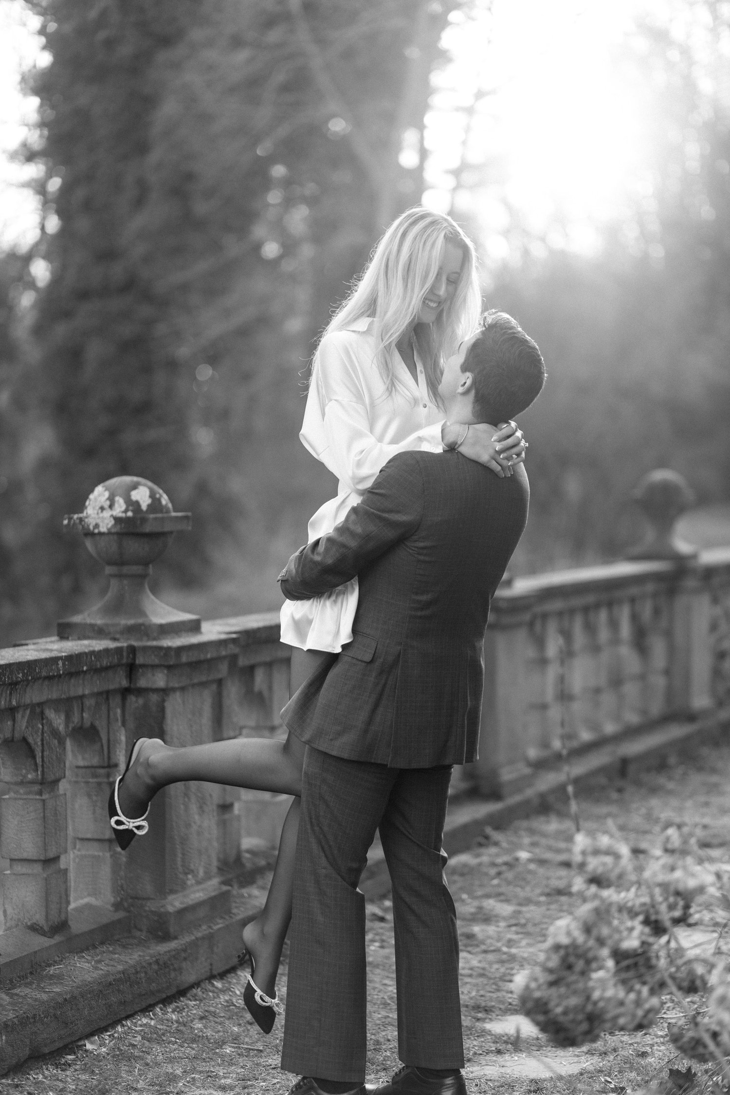 The Wedding Website of Samantha Peterson and Joseph Fainor