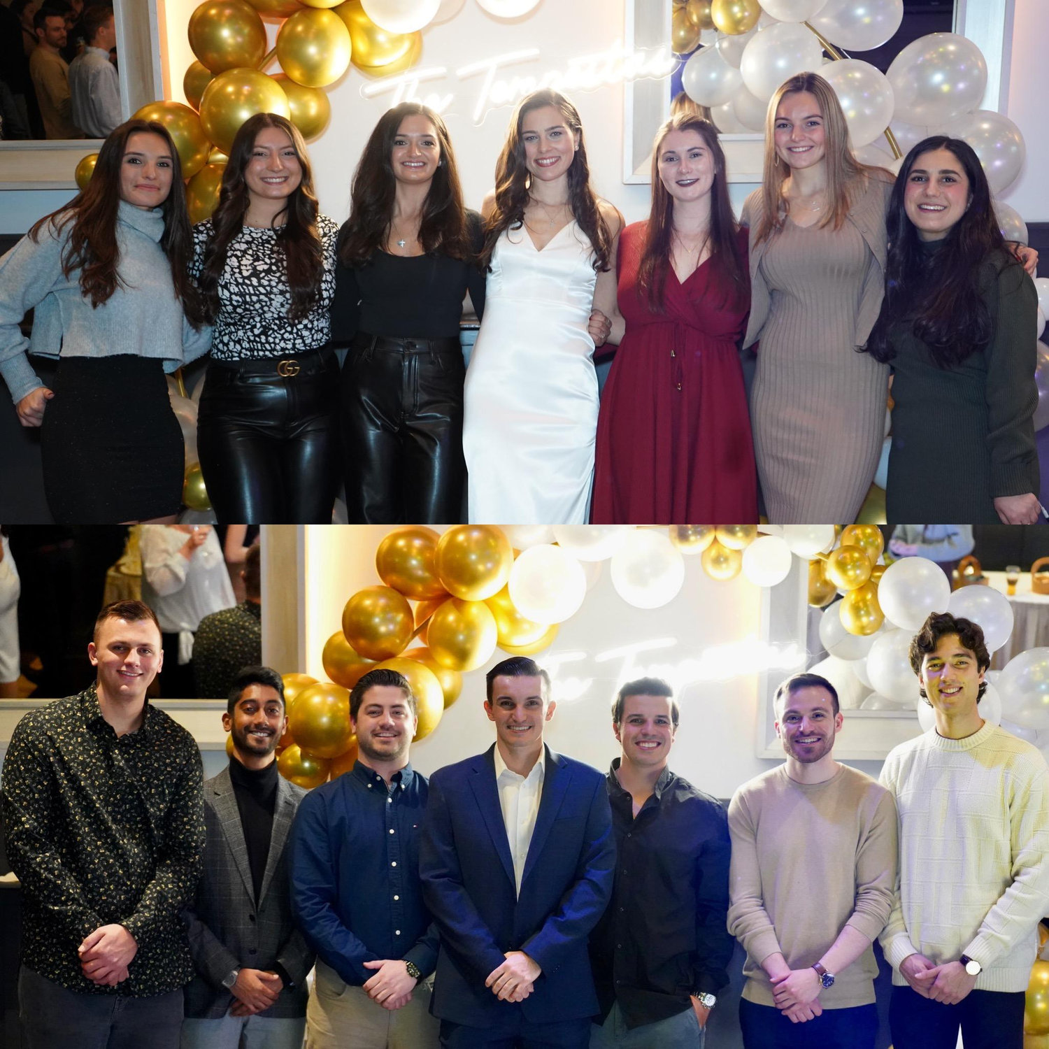The Wedding Website of Alyssa Gennaro and Chris Tempesta