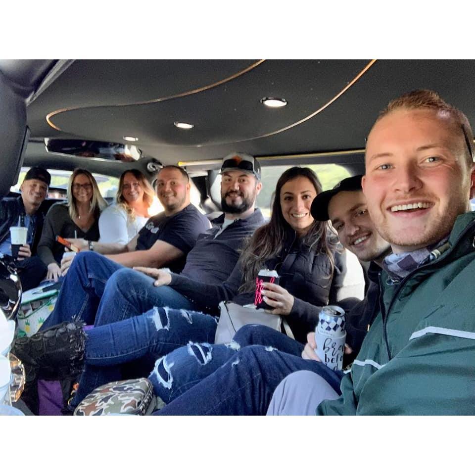 Bachelor/ Bachelorette Party