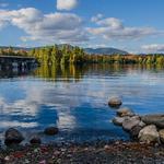 Paris Mountain State Park