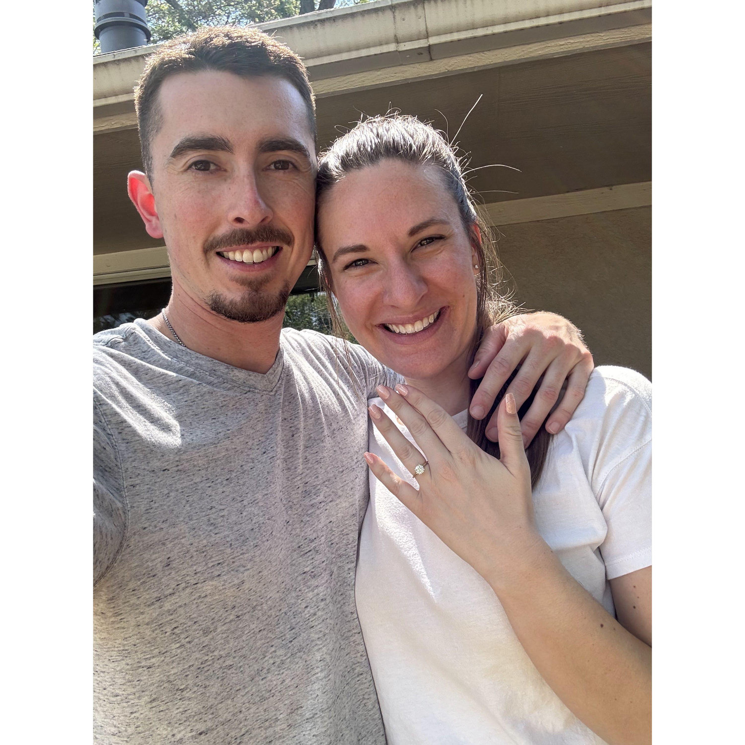 Happy Engagement Day August, 25 2024