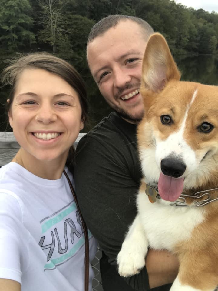 The Wedding Website of Jessica Werth and Brandon Mincey
