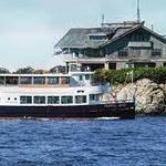 Coastal Queen Cruises
