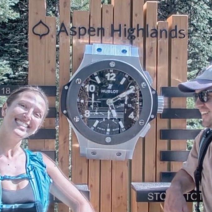 Found the Highlands snow stake cam!!!
