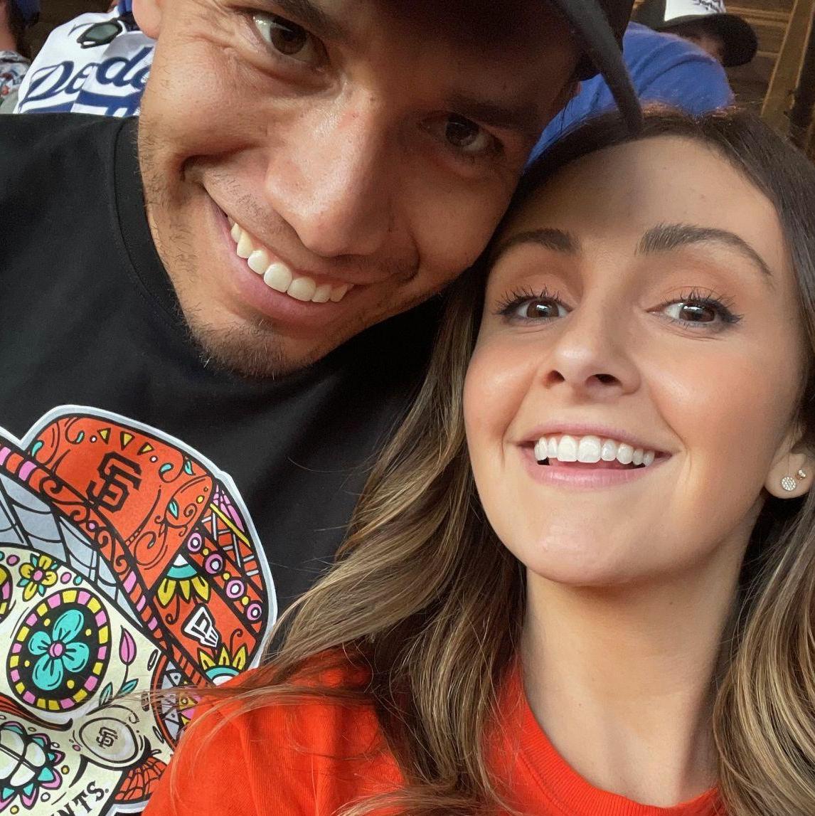 Giants Playoff Game - Oct. 2021
