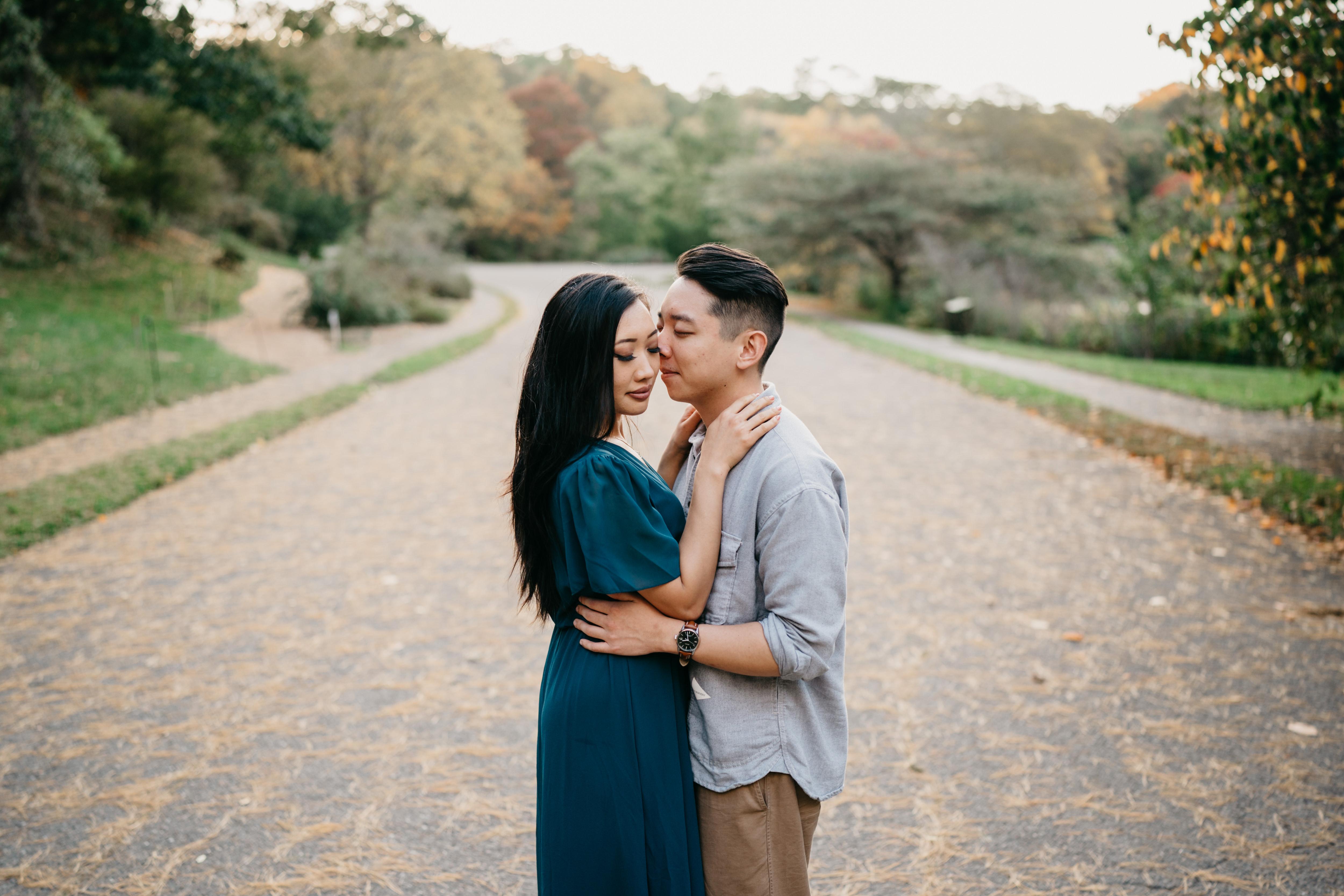 The Wedding Website of Grace Hsieh and James Christianson