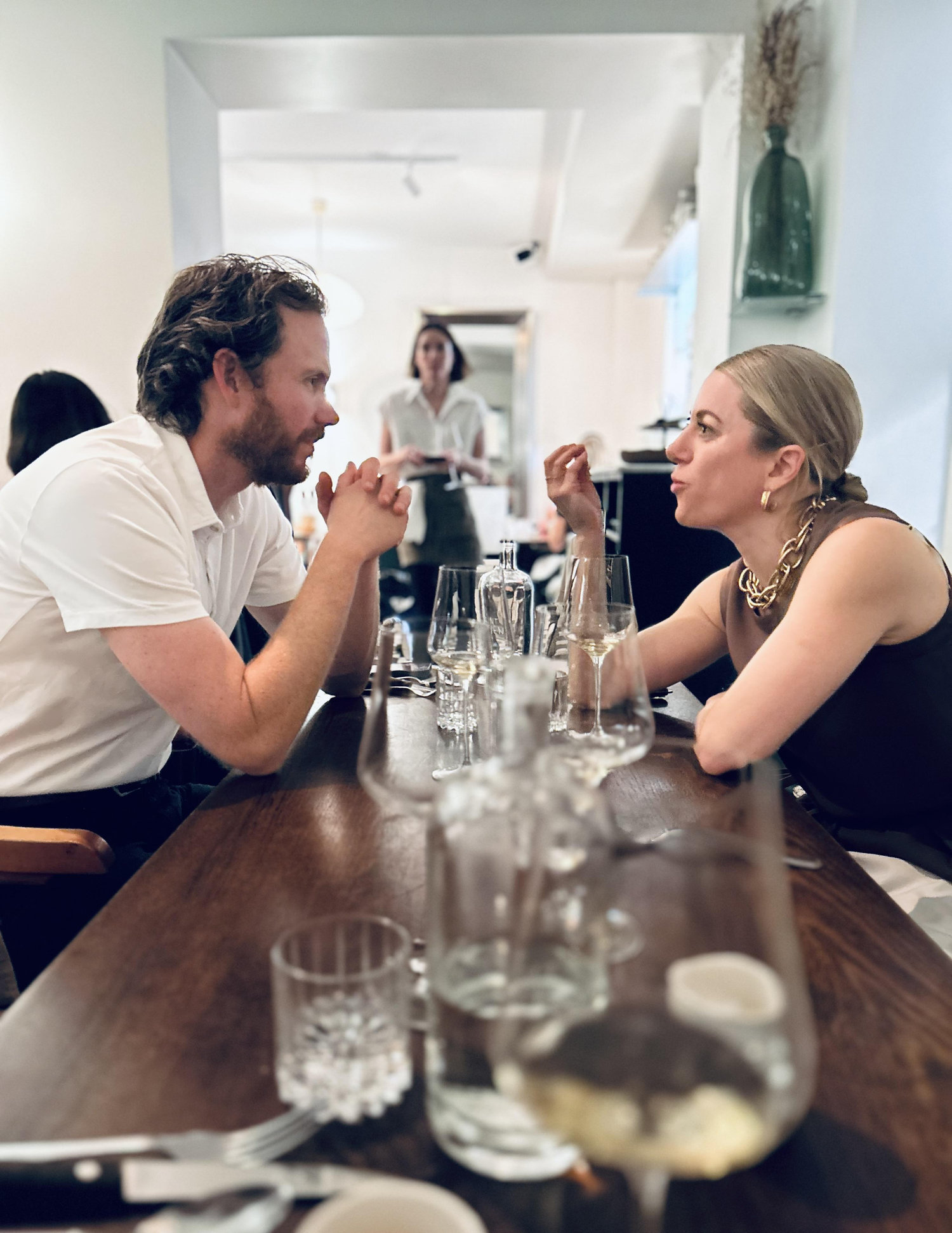 The Wedding Website of Joanna Eland and Pete Shilling