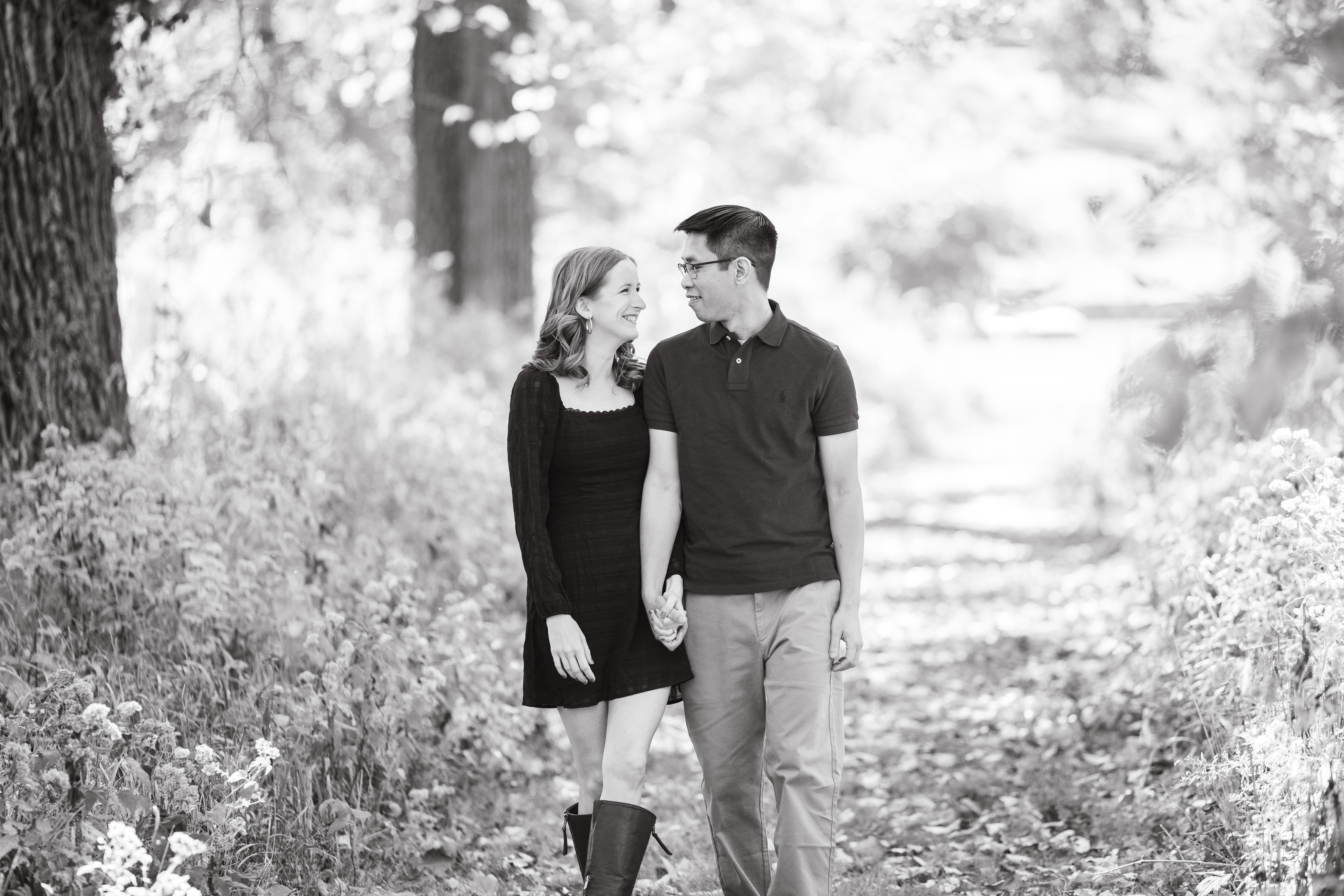 The Wedding Website of Jennie Phillips and Billy Nguyen