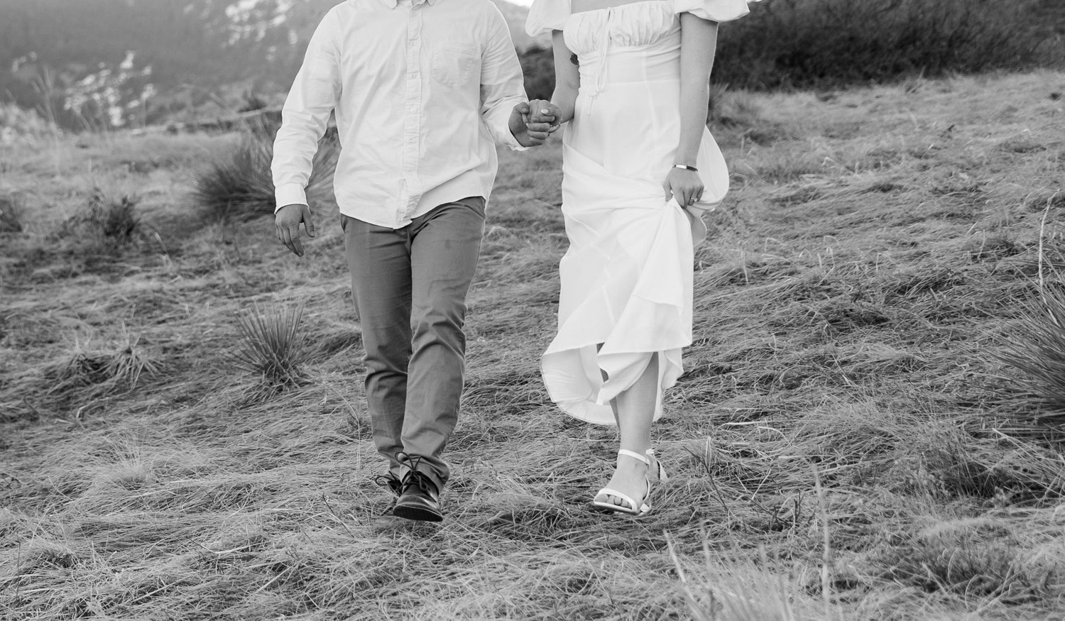 The Wedding Website of Amanda Harris and Luke Simmons