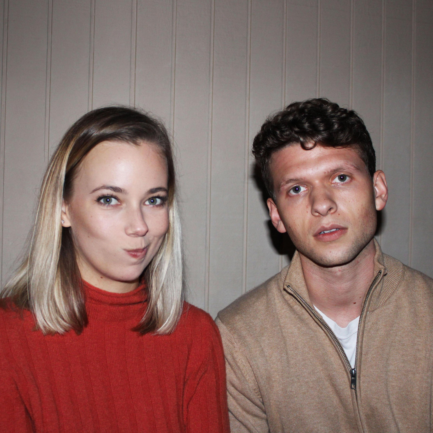 Started dating in 2020 :)