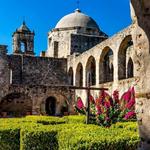 San Antonio Missions National Historical Park
