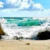 Santa Lucea Beach