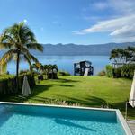 Lago de Coatepeque