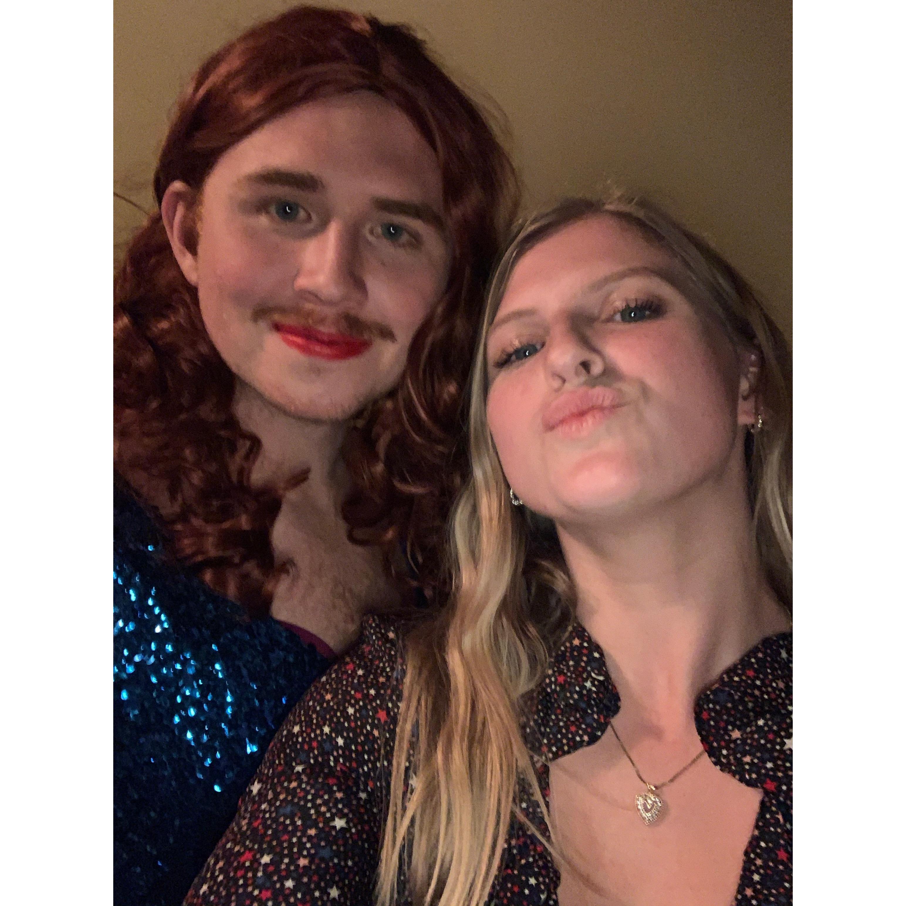 2019 Paris Day Talent show