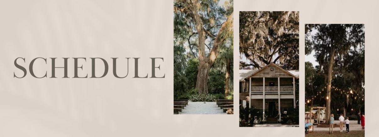 The Wedding Website of Jaimie Ray and Preston Bennett