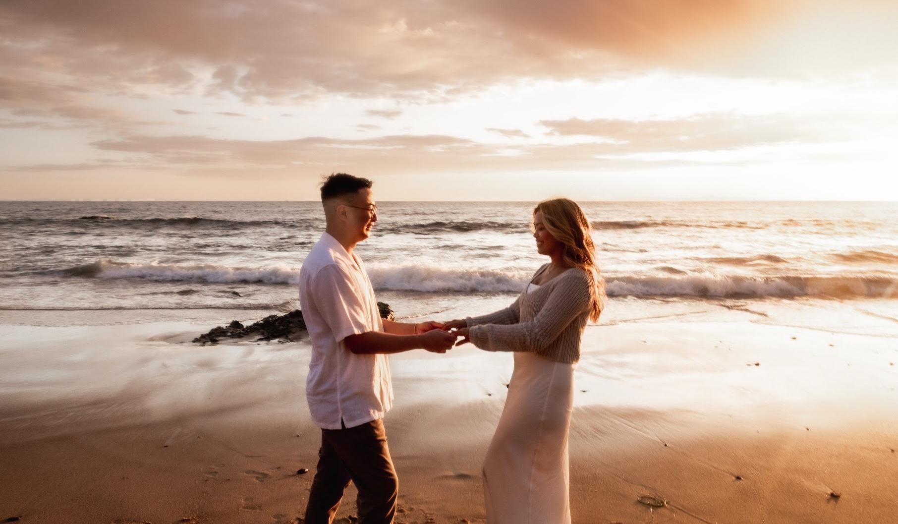 The Wedding Website of Stephanie Trinidad and Jonjon Lao