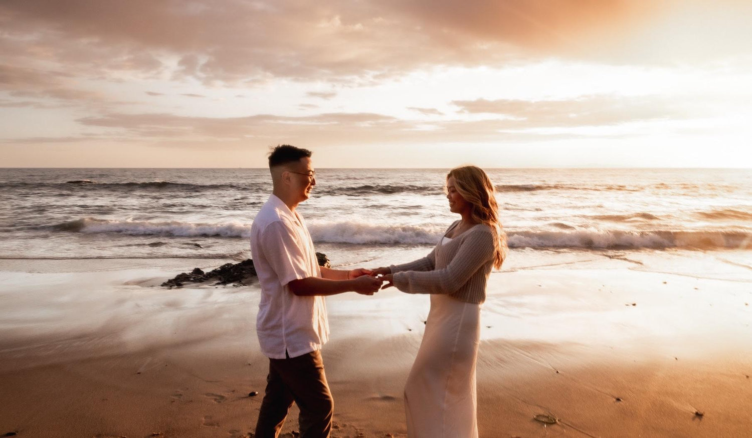 The Wedding Website of Stephanie Trinidad and Jonjon Lao