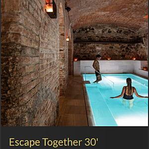AIRE Chicago Ancient Baths + Couples Massage