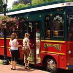 Viking Tours of Newport - Trolley Tours