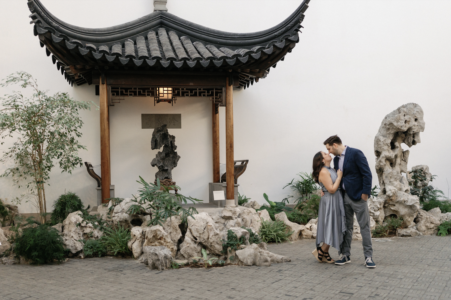 The Wedding Website of Jake Stephens and Kate D'Auria