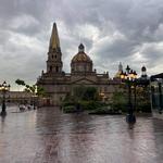 Guadalajara Cathedral