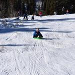 Mormon Sledding Hill