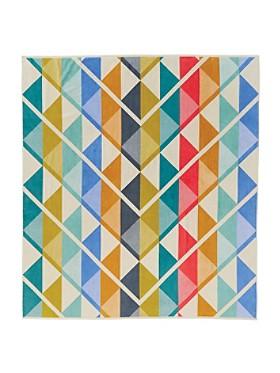 Serrado Towel For Two