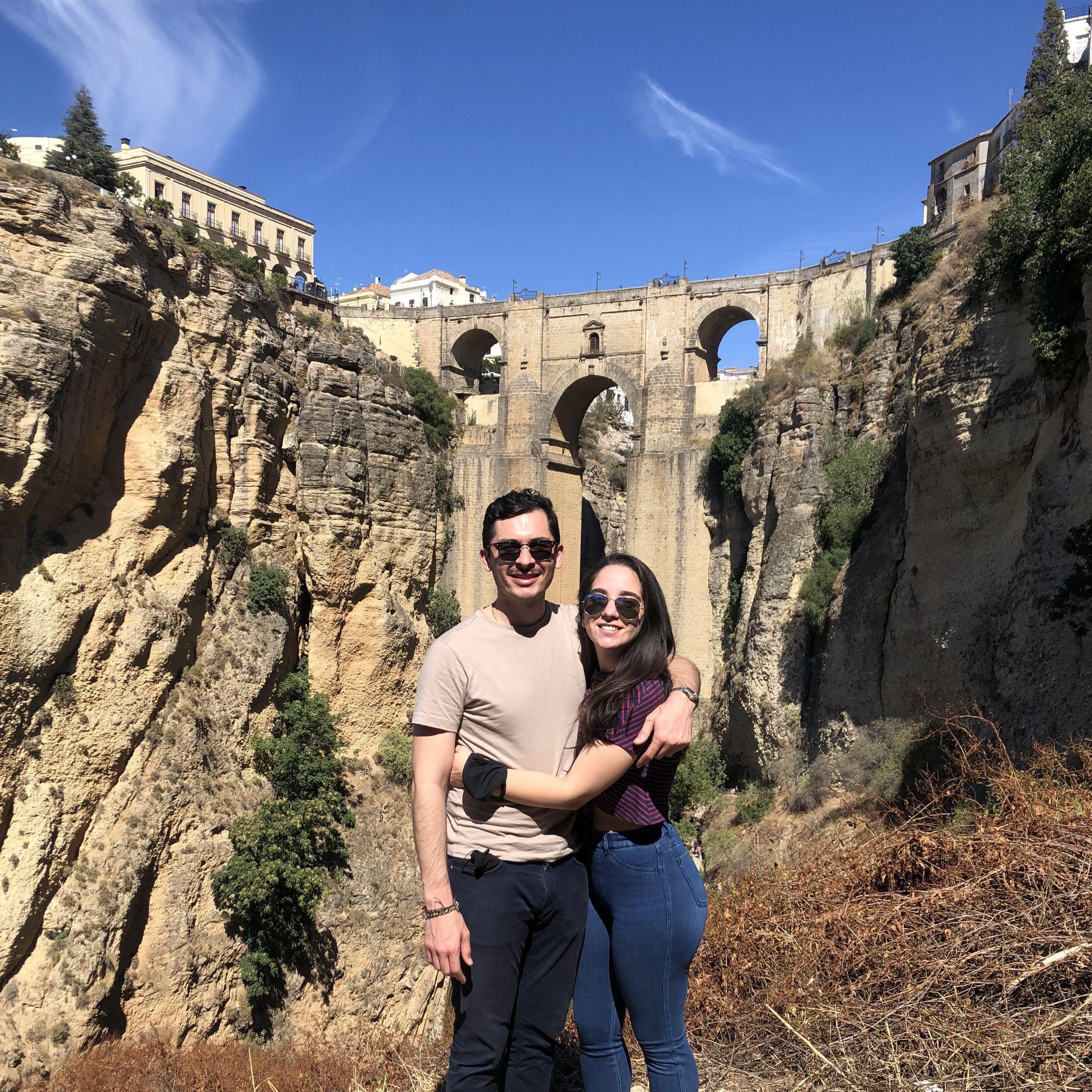 Septiembre 2021 - Andalucía🇪🇸