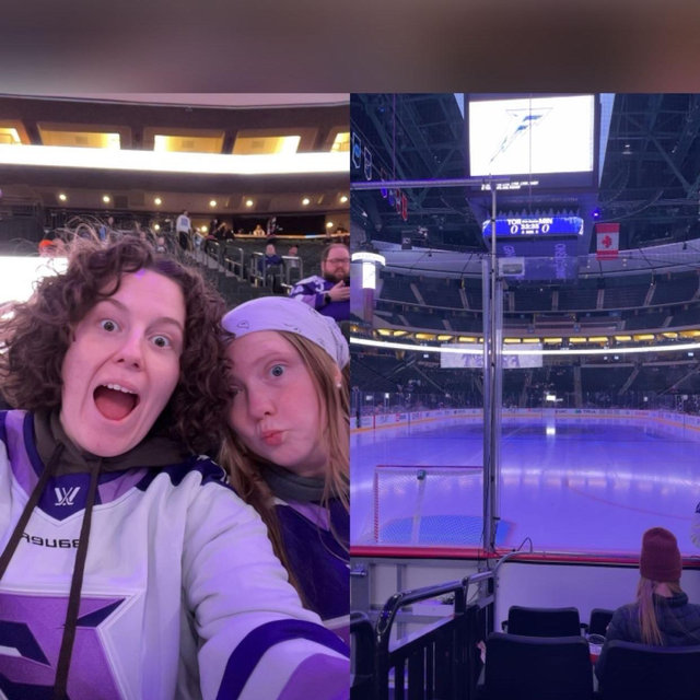 Frost Season Ticket Membership
