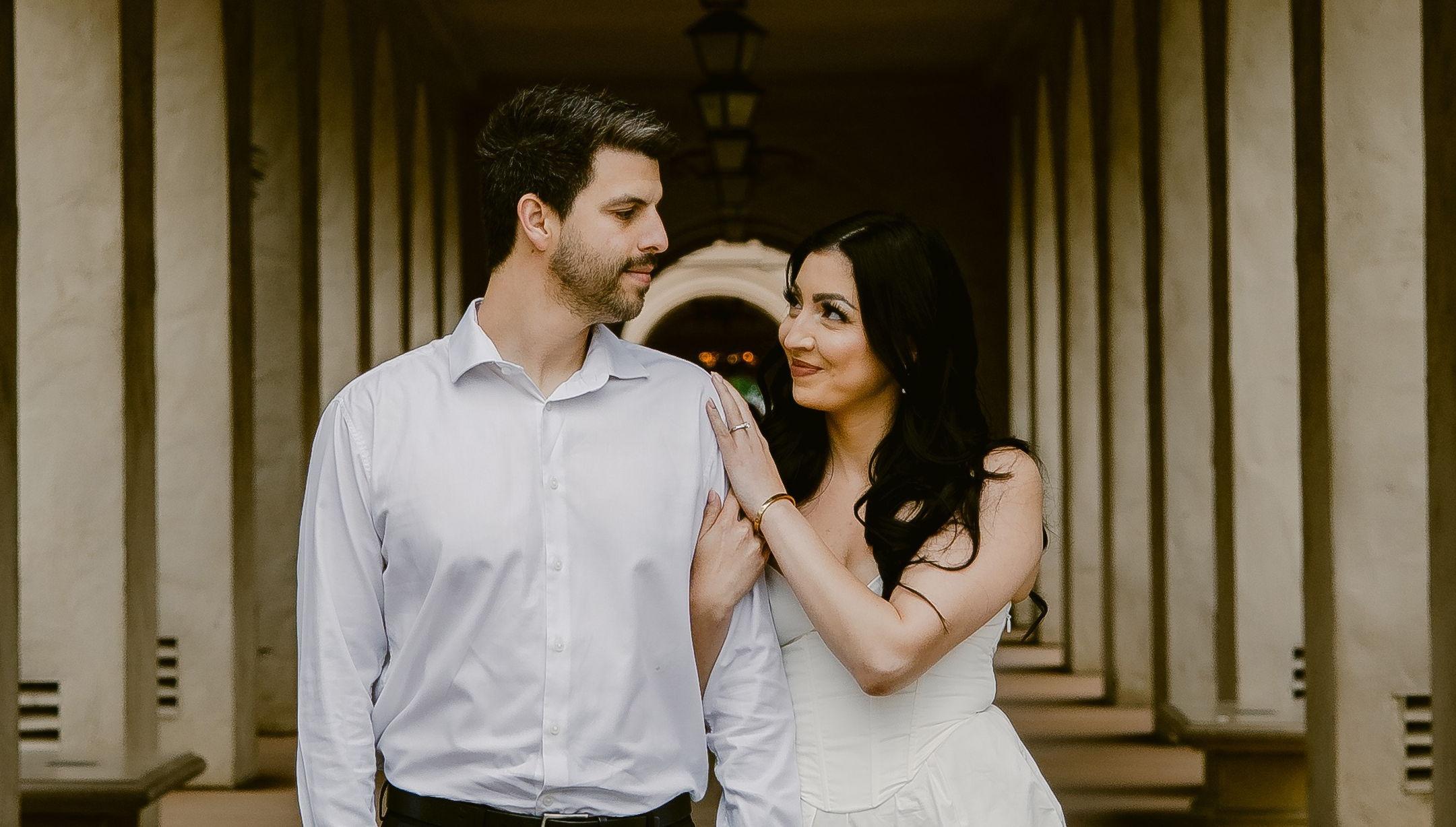 The Wedding Website of Julian Lozano and Jaclyn Martinez