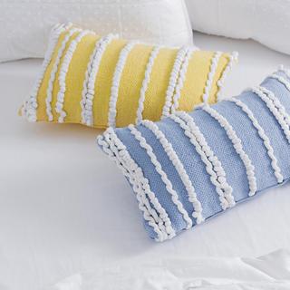 Bryce Chenille Dec Pillow Cover